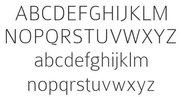 100% Free Commercial Use Fonts